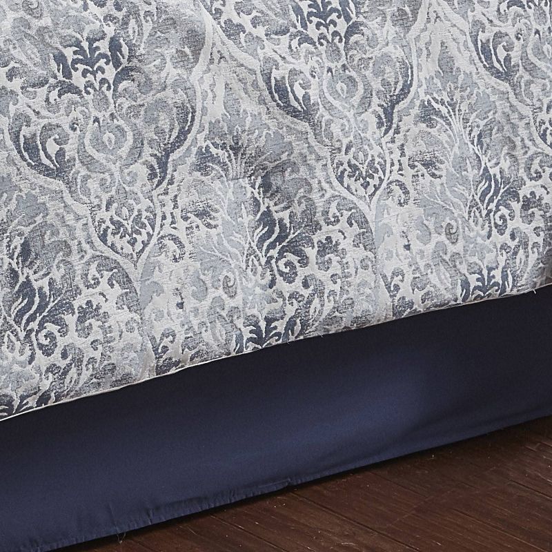 Riverbrook Home Clanton Comforter & Sham Set Blue, 5 of 12