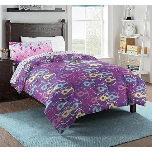 Pokemon twin bed in a bag sale