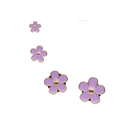 TruAIR Cute Flower Air Vent Clips