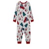 PATPAT Family Christmas Pjs Matching Sets Holiday Jammies Sleepwear Christmas Pajamas for Family Xmas Outfits with Socks - 3 of 4