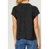 Women's Tina Top - current air - 2 of 3