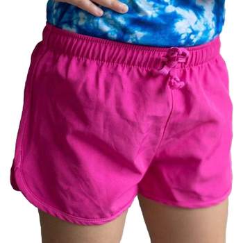 Calypsa Girl's Board Shorts