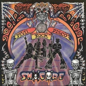 Shocore - Devil Rock Disco (CD) - 1 of 1