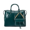 MKF Collection Yareli Women’s Vegan Leather Tote & Mini Crossbody Bag by Mia K - 2 of 4
