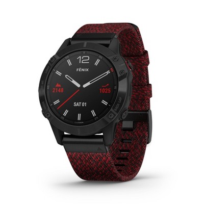 garmin fenix 6 watch bands