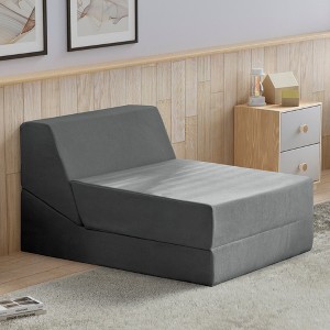 Twolike Multifunctional Foldable Mattress - 1 of 4