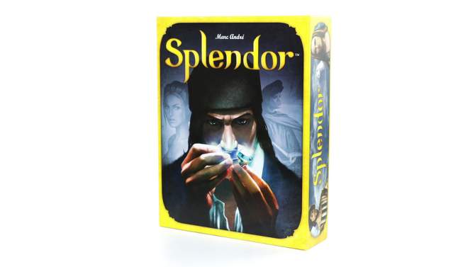 Splendor Board Game, 2 of 8, play video