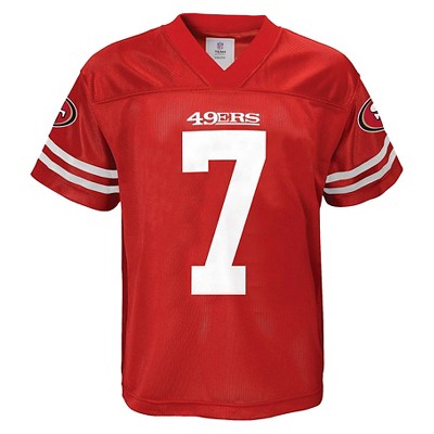 49ers jersey target