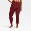 Women's Everyday Soft Ultra High-Rise Leggings - All In Motion™ - 2 of 4
