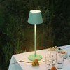 Onewish Cordless LED Table Lamp, 2-pack - 4 of 4