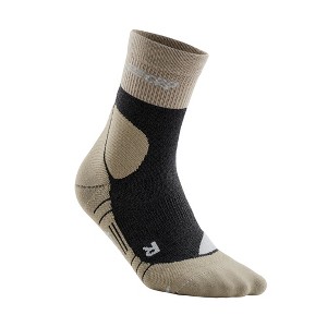 CEP Men's Hiking Merino Mid Cut Compression Socks - 1 of 4