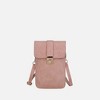 Collection Ulla Signature XL Phone Handbag Wallet Crossbody by Mia K - 2 of 4