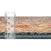 Unique Loom    Edinburgh Monroe Area Rug - 4 of 4