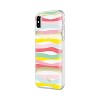 Incipio Oh Joy! X Protective Case for iPhone XS/X - Multi Stripes - 4 of 4