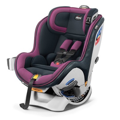 target slim fit car seat