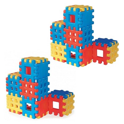 little tikes blocks