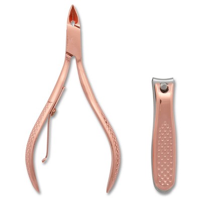 JAPONESQUE Power Duo Nipper and Clipper