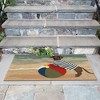 Liora Manne Frontporch Pet Indoor/Outdoor Rug.. - 4 of 4
