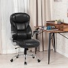 BestMassage Big and Tall Office Chair Executive Chair Computer Chair - 2 of 4