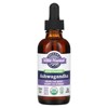 Oregon's Wild Harvest Biodynamic, Ashwagandha Extract, 2 fl oz (59 ml) - 4 of 4