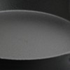 Gibson General Store Addlestone 12 in. Preseasoned Round Cast Iron Frying Pan - 3 of 4