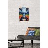 Trends International Netflix Stranger Things: Season 4 - The Nina Project Unframed Wall Poster Prints - 2 of 4