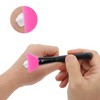 Unique Bargains Lightweight Soft Facial Mask Brush 1 Pc - 3 of 4
