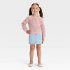 Toddler Girls' Lightweight Sweater - Cat & Jack™ - 3 of 3
