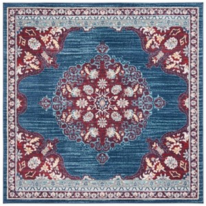 Brentwood BNT867 Power Loomed Rug - Safavieh - 1 of 4