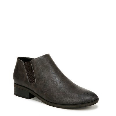 SOUL Naturalizer Womens Respect Ankle Bootie