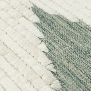 Hauteloom Rectangle Area Rug   Cream - 1 of 4
