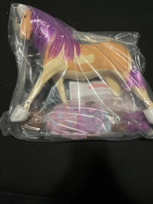 Glitter Girls Rainbow Horse With Accessories twinkle 14 : Target