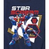 Boys' - Transformers - Earth Spark Short Sleeve Graphic T-Shirt - 2 of 4