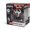 Handmade by Robots - Ghost Face V2 #203 (Glow in the Dark and Blood Splatter) (HMBR Fans Exclusive) - 4 of 4