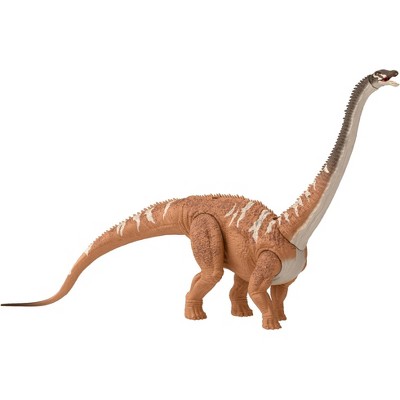 Jurassic World Legacy Collection Diplodocus Large Dinosaur Action ...