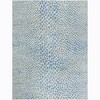 Unique Loom Kamala Washable Collection Area Rug - Animal print - 2 of 4