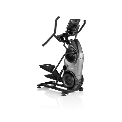 Bowflex M9 Max Trainer Step Machine - Black