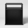 Nightstand - Room Essentials™ - image 3 of 4