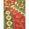 Sofia Throw Pillow 20"x20" - 3 of 4