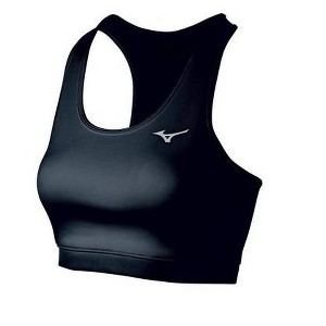 Mizuno Women's Alpha Mesh Back Bra - 1 of 4