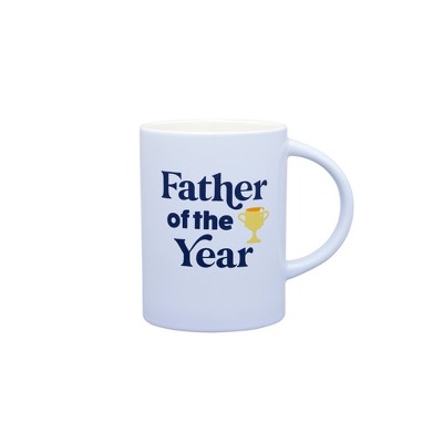 Father of the year 2024 mug