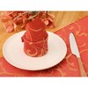 Unique Bargains Cocktail Dinner Wedding Restaurant Party Napkins 19 x 19 Inches 6 Pcs - 3 of 4