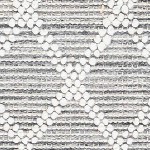 charcoal, off white, slate blue