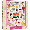 MasterPieces 1000 Piece Jigsaw Puzzle - Momma's Kitchen - 19.25"x26.75" - 2 of 4