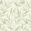 Laura Ashley Willow Leaf Hedgerow Wallpaper - image 4 of 4