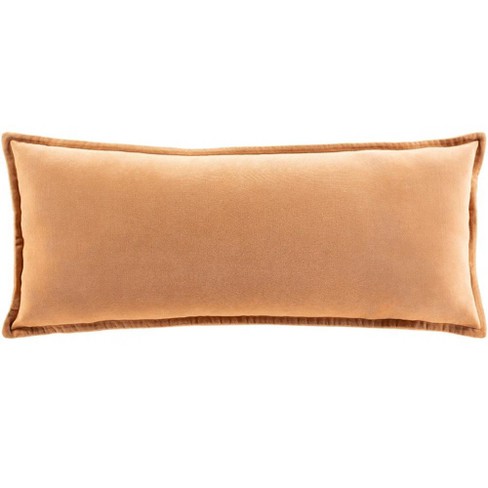 Peace Nest 2 Pack Feather Down Throw Pillow Insert, Brown, 18 X 18 :  Target