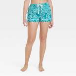 Women's Simply Cool Pajama Shorts - Stars Above™