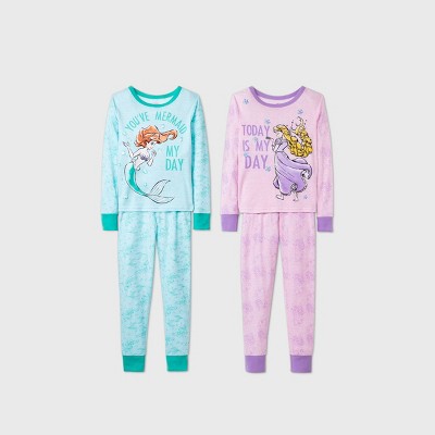 disney pajamas