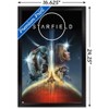 Trends International Starfield - Key Art Framed Wall Poster Prints - 3 of 4