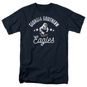 Men's Georgia Southern University Official Eagles T-Shirt - 1 of 4
